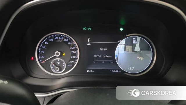 Genesis GV80 id 4383554 из Кореи 34