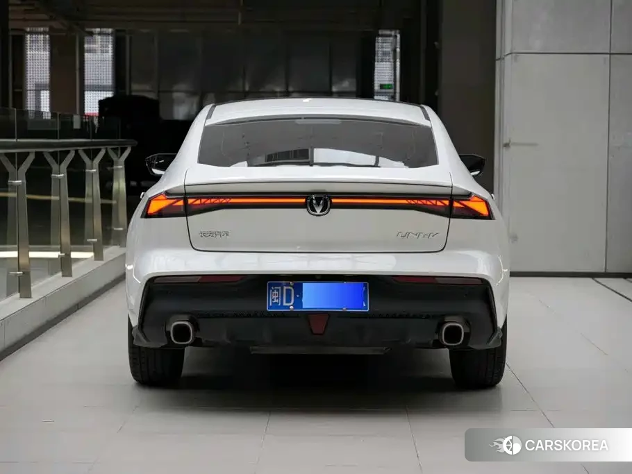 Chang'an UNI-V id 4655017 из Китая 12