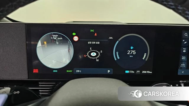 Hyundai Ionic 5 id 4549118 из Кореи 30