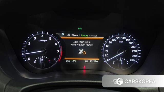Genesis G80 id 4873415 из Кореи 33