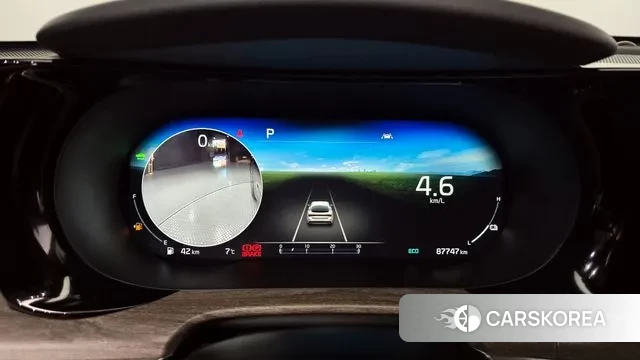 Kia K5 Hybrid 3rd Generation id 3572321 из Кореи 18