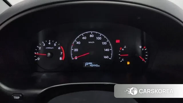 Hyundai The New Grand Starex id 3484027 из Кореи 18