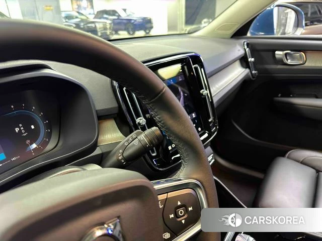 Volvo XC40 id 4238243 из Китая 18