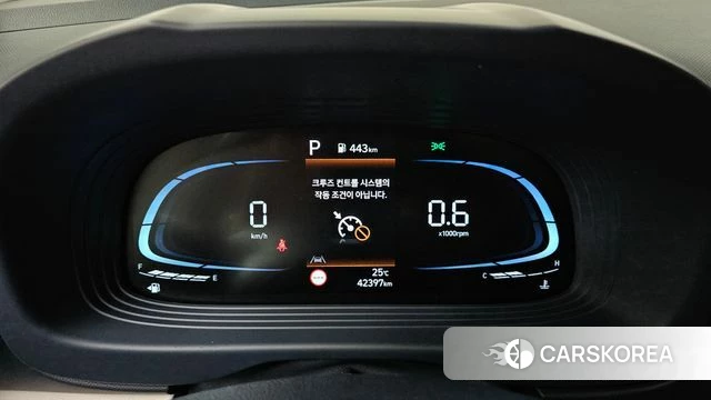 Hyundai Venue id 4921413 из Кореи 28