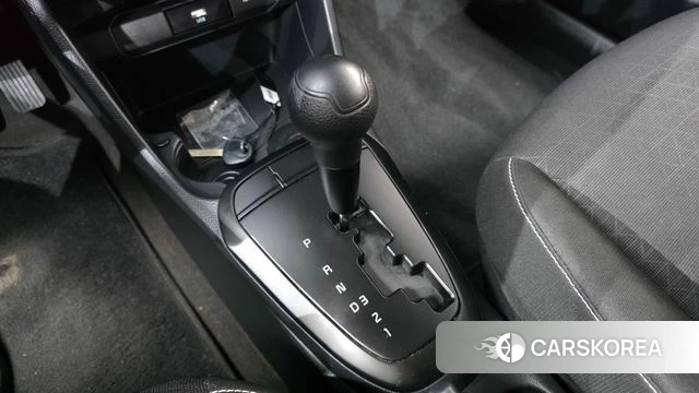 Kia Morning Urban (JA) id 4495137 из Кореи 28