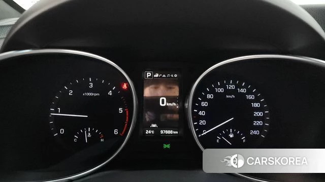 Hyundai The New Max Cruise id 4508635 из Кореи 32