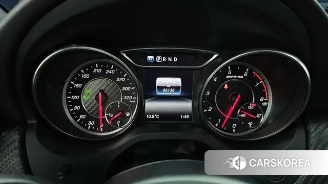 Mercedes-Benz A-Class W176 id 3622549 из Кореи 18