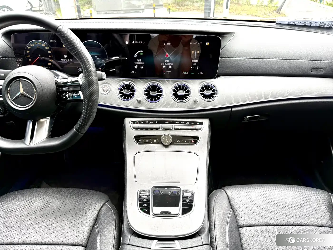 Mercedes-Benz E-class id 4515537 из Китая 16