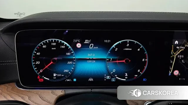 Mercedes-Benz E-Class W213 id 3740841 из Кореи 18