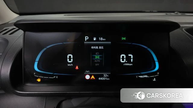 Hyundai Casper id 4701850 из Кореи 30