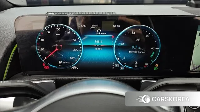 Mercedes-Benz GLB-Class X247 id 3519166 из Кореи 18