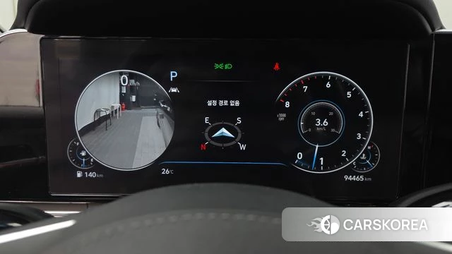 Hyundai The New Grandeur IG id 4424074 из Кореи 32