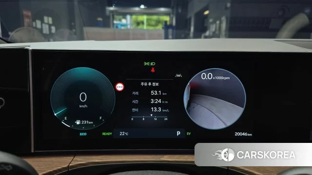 Hyundai Santa Fe (MX5) id 4400733 из Кореи 28
