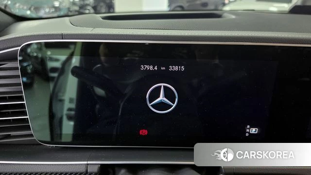 Mercedes-Benz GLE-Class W167 id 3793460 из Кореи 15