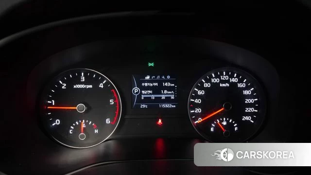Kia Sportage 4th Generation id 4465738 из Кореи 18