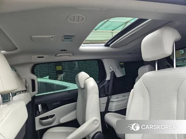 Kia Carnival 4th generation id 3543691 из Кореи 18