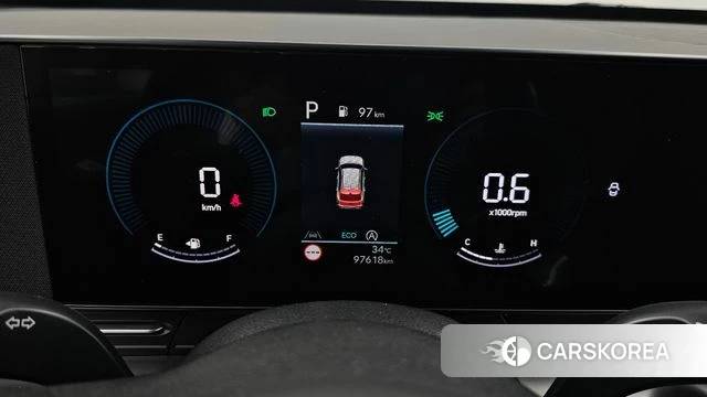 Hyundai Kona (SX2) id 4555328 из Кореи 31