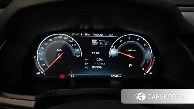 Kia K7 Premier id 4580903 из Кореи 18