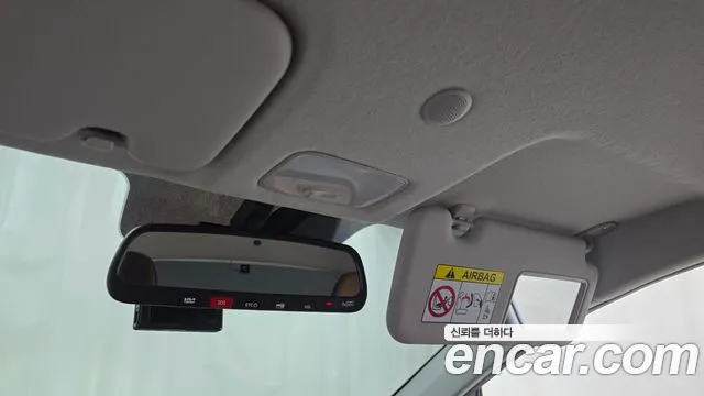 Kia The New Morning (JA) id 2665056 из Кореи 18