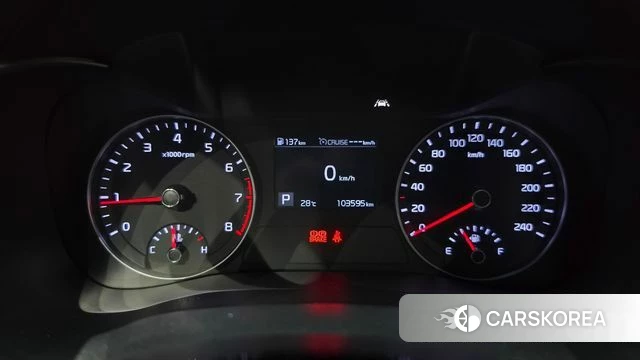 Kia Come New K3 id 4770476 из Кореи 18