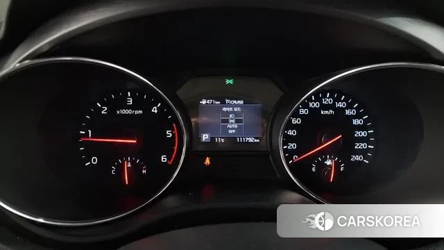 Kia The New Carnival id 3661735 из Кореи 18