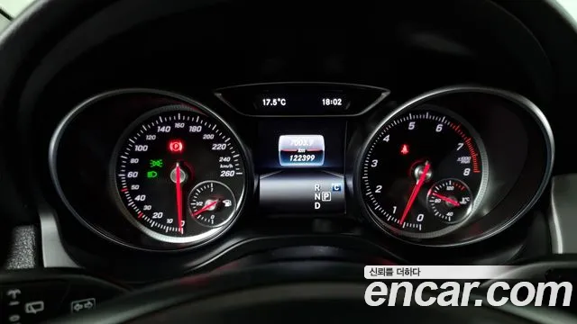 Mercedes-Benz GLA-Class X156 id 2688230 из Кореи 18