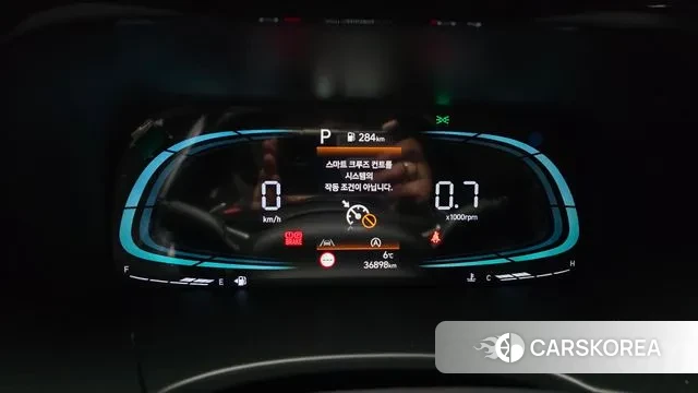 Hyundai The New Palisade id 3716382 из Кореи 18