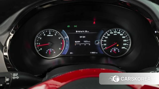 Kia Seltos id 4331418 из Кореи 18