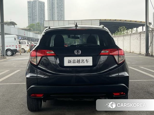 Honda Binzhi id 4272966 из Китая 13