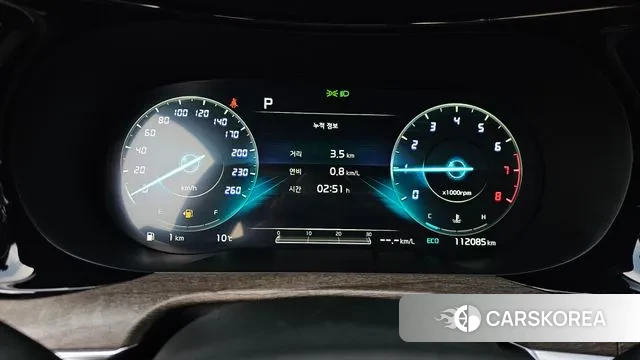 Kia K5 3rd generation id 3661137 из Кореи 18