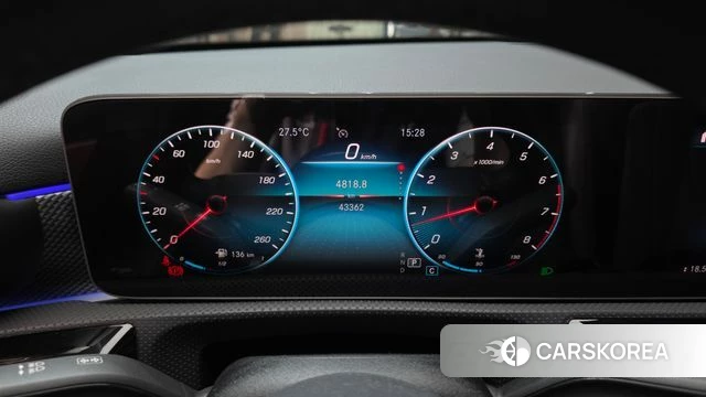 Mercedes-Benz A-Class W177 id 4384190 из Кореи 18