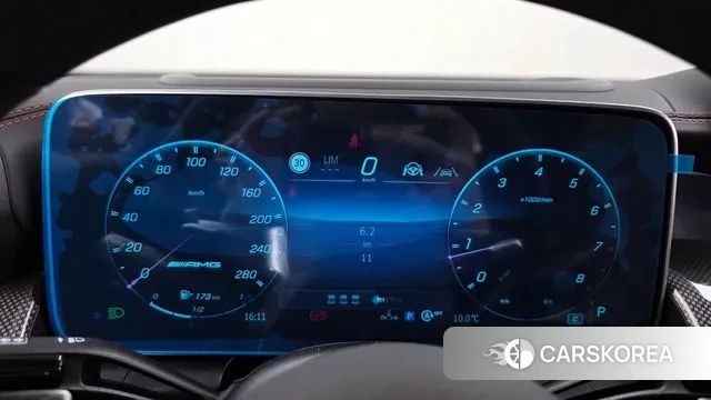 Mercedes-Benz GLC-Class X254 id 3769424 из Кореи 18