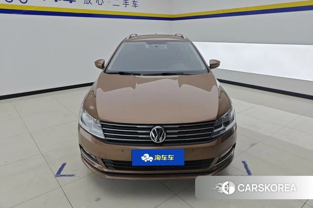 Volkswagen Langxing id 3908120 из Китая 15