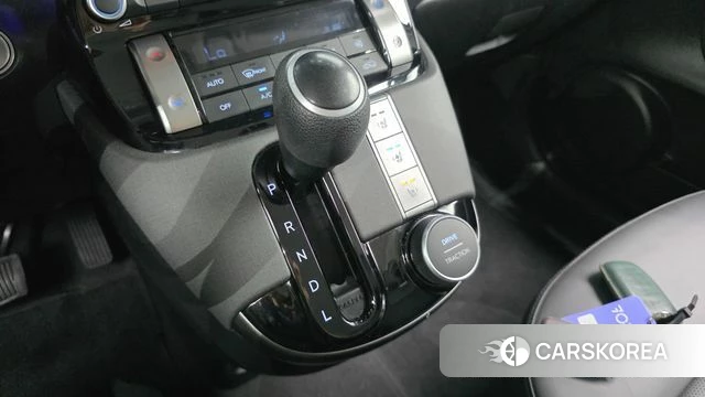 Hyundai Casper id 4630853 из Кореи 29