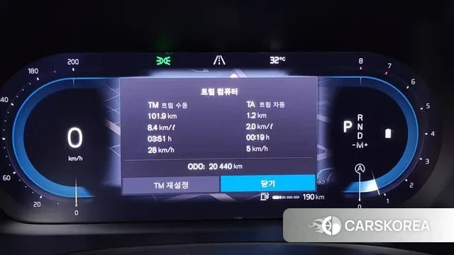 Volvo V60 Cross-Country 2nd Generation id 3063274 из Кореи 18