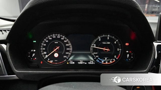 BMW 3 Series (F30) id 4371781 из Кореи 33