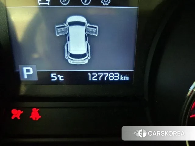 Kia The New Carnival id 3557701 из Кореи 18