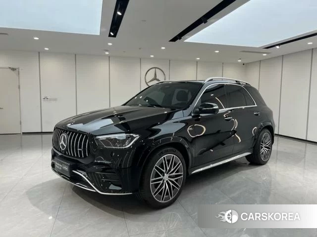 Mercedes-Benz GLE AMG id 4335376 из Китая 13