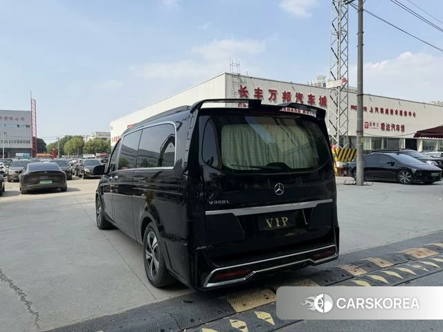 Mercedes-Benz Vito id 4298024 из Китая 16