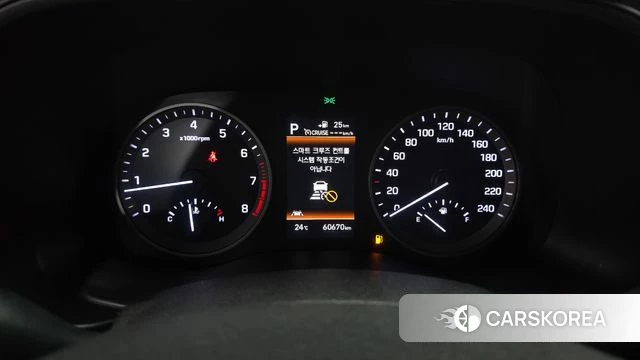 Hyundai All New Tucson id 4362634 из Кореи 18