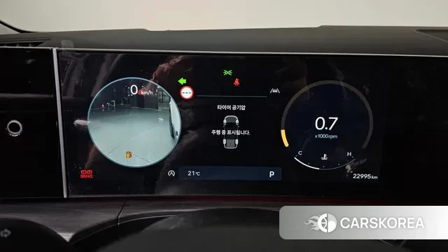 Hyundai Santa Fe (MX5) id 3223582 из Кореи 18