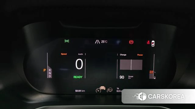 Polestar Polestar 2 id 4474853 из Кореи 32