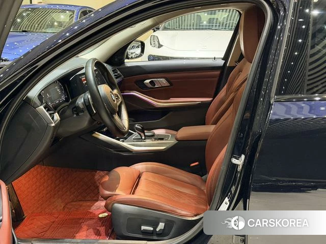 BMW 3 series id 4240729 из Китая 19