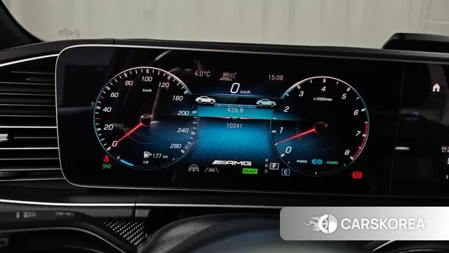 Mercedes-Benz GLE-Class W167 id 3639716 из Кореи 18