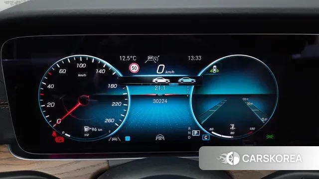 Mercedes-Benz E-Class W213 id 3717060 из Кореи 18