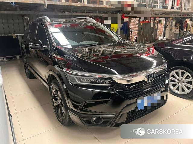 Honda Hao Ying id 4271947 из Китая 11