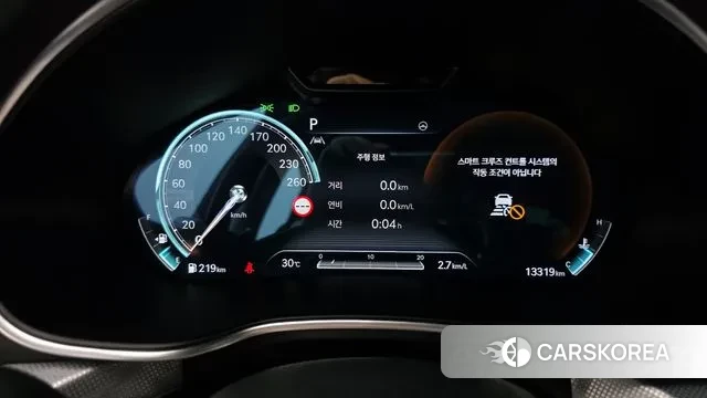 Genesis G80 (RG3) id 3027133 из Кореи 18