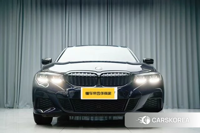 BMW 3 series id 4276784 из Китая 8