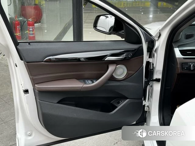 BMW X2 id 4255910 из Китая 19