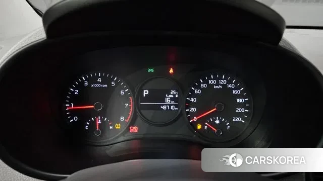 Kia Morning Urban (JA) id 2970417 из Кореи 18